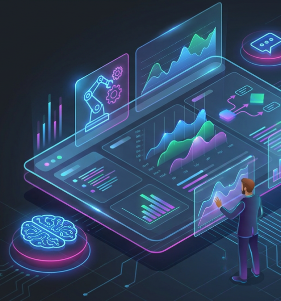 Mastering Your Business with Advanced AI Tools