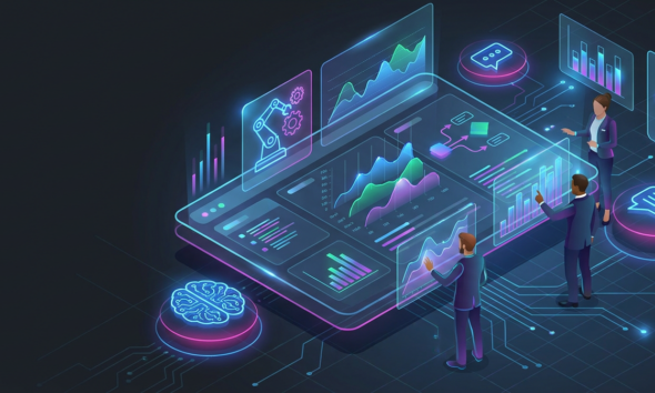 Mastering Your Business with Advanced AI Tools