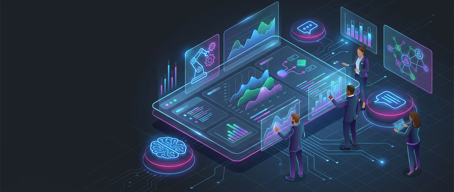 Mastering Your Business with Advanced AI Tools