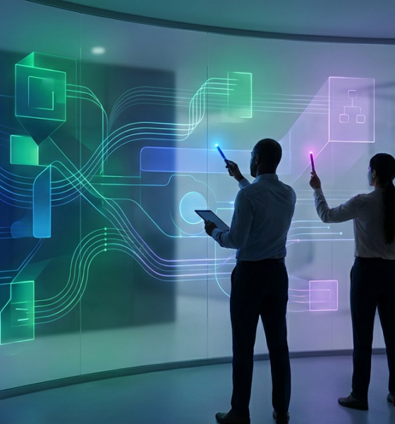 Mastering Your Business with Advanced AI Tools