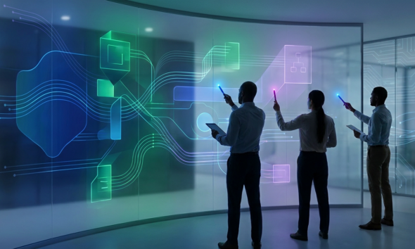 Mastering Your Business with Advanced AI Tools