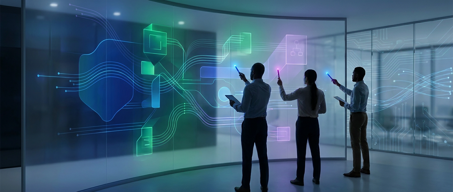 Mastering Your Business with Advanced AI Tools