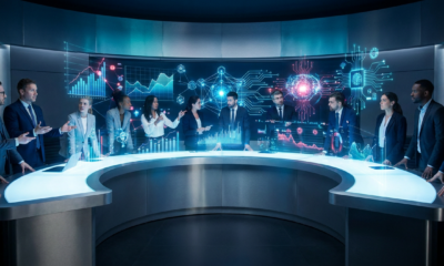 Mastering Your Enterprise with Transformative AI Tools