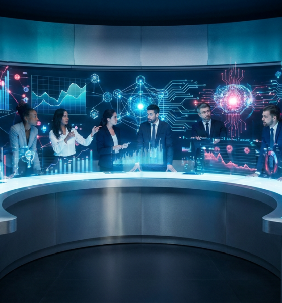 Mastering Your Enterprise with Transformative AI Tools