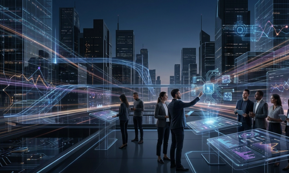 Mastering Your Operations with Cutting-Edge AI Tools