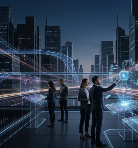 Mastering Your Operations with Cutting-Edge AI Tools