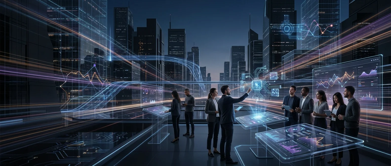 Mastering Your Operations with Cutting-Edge AI Tools
