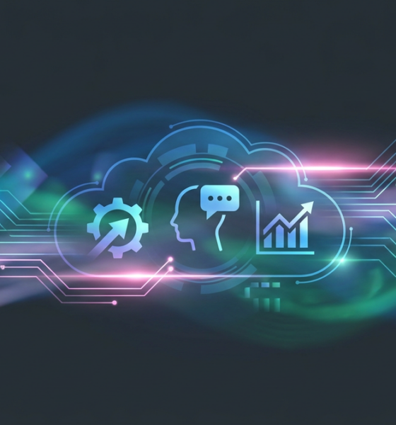 Mastering Your Operations with Essential AI Tools
