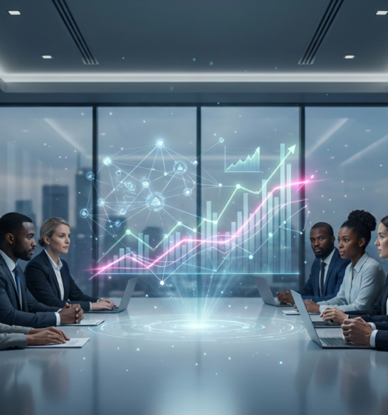 Mastering the Modern Business Landscape with Transformative AI Tools
