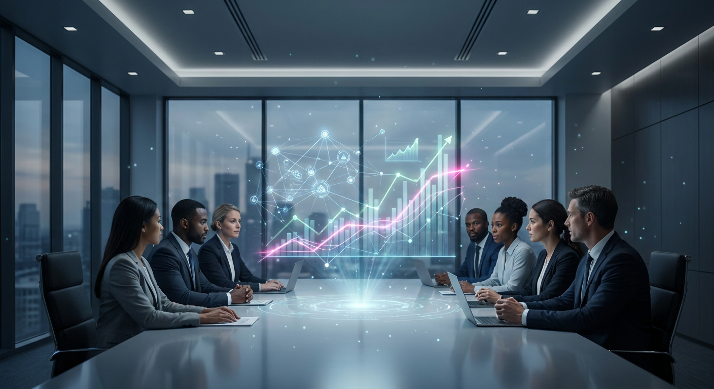 Mastering the Modern Business Landscape with Transformative AI Tools