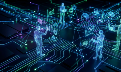 Mastering the Modern Business Landscape with Transformative AI Tools