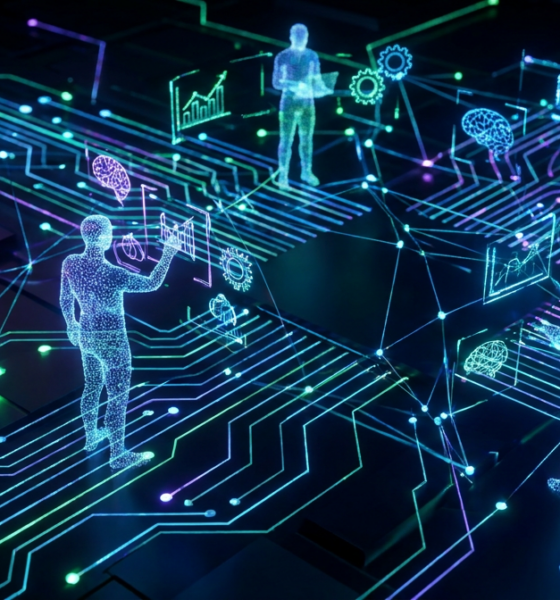 Mastering the Modern Business Landscape with Transformative AI Tools
