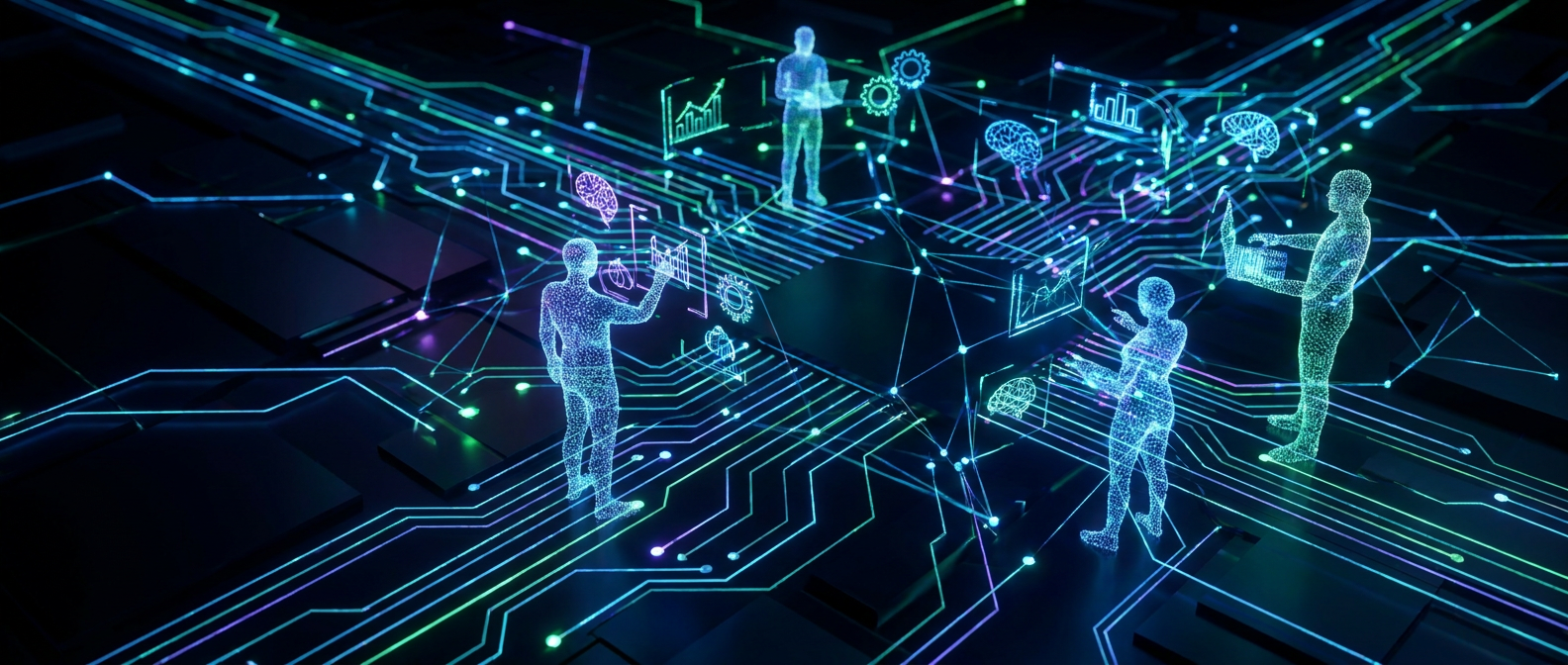 Mastering the Modern Business Landscape with Transformative AI Tools