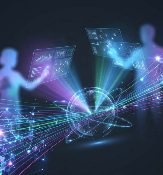 Optimizing Business Operations with Essential AI Tools