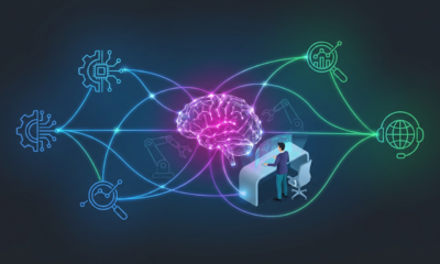 Revolutionizing Enterprises with Cutting-Edge Business AI Solutions