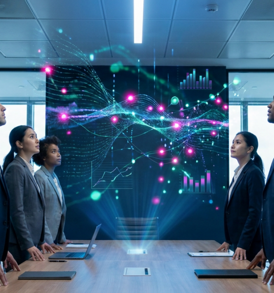 Deciding Which AI for Business A Strategic Imperative for Modern Enterprises