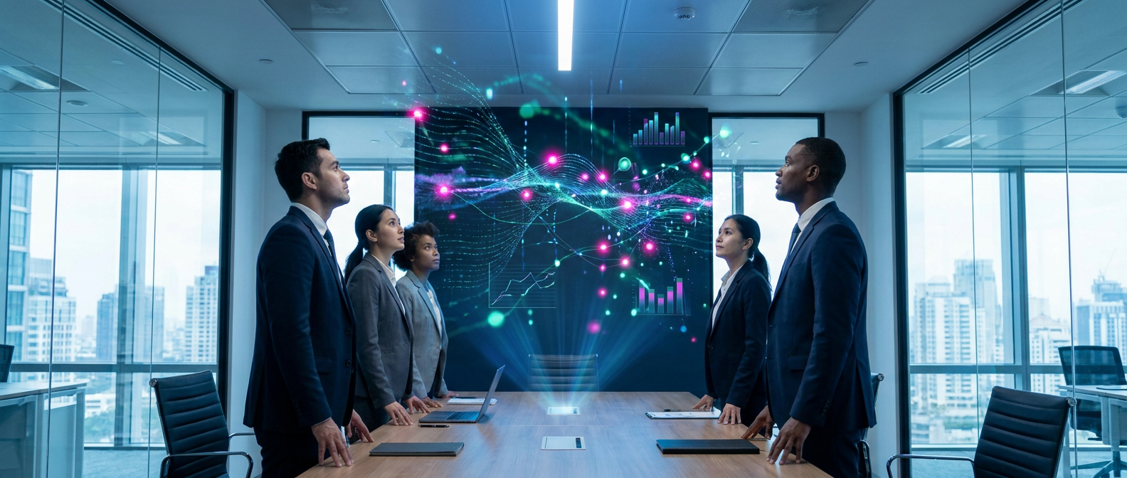 Deciding Which AI for Business A Strategic Imperative for Modern Enterprises