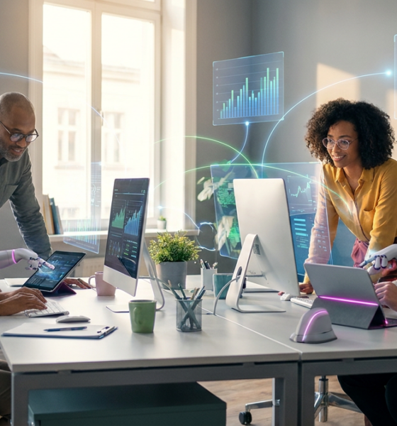 Mastering AI Implementation for Small Business Growth and Innovation