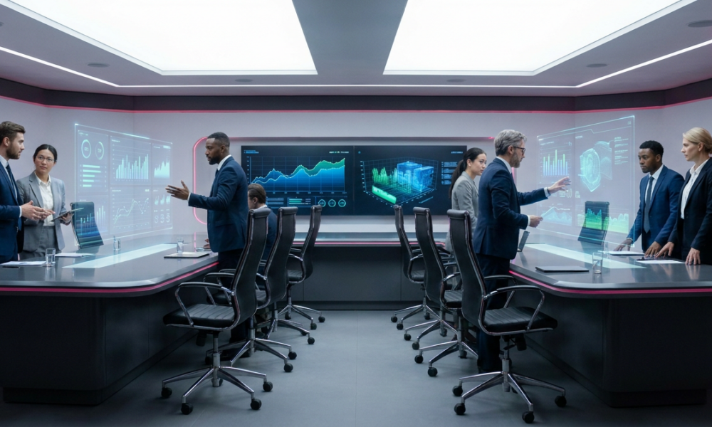 Mastering Business Operations with Essential AI Tools