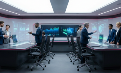Mastering Business Operations with Essential AI Tools