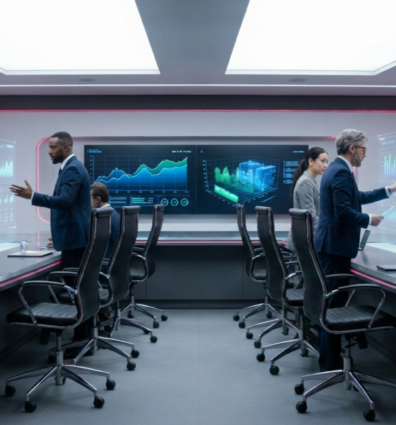 Mastering Business Operations with Essential AI Tools