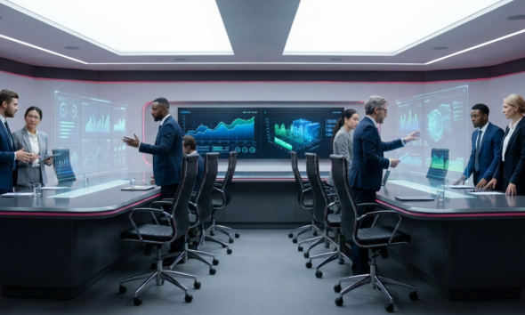 Mastering Business Operations with Essential AI Tools