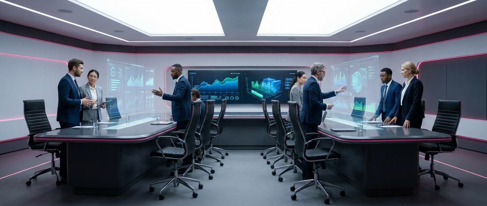 Mastering Business Operations with Essential AI Tools