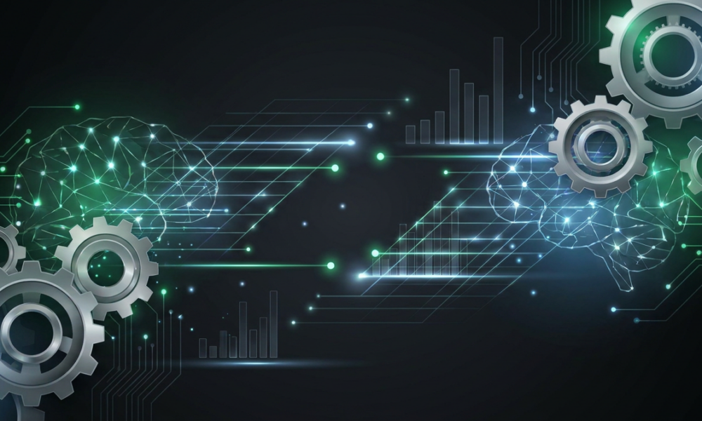 Mastering Your AI Business Strategy for Competitive Advantage