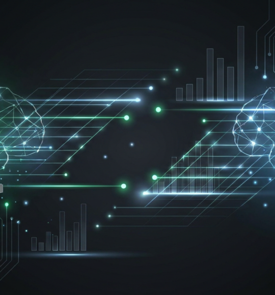 Mastering Your AI Business Strategy for Competitive Advantage
