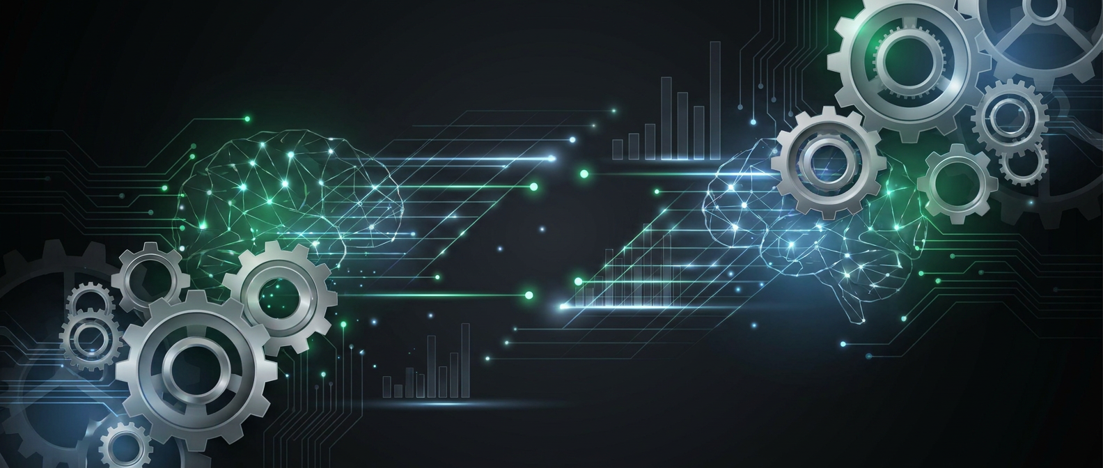 Mastering Your AI Business Strategy for Competitive Advantage