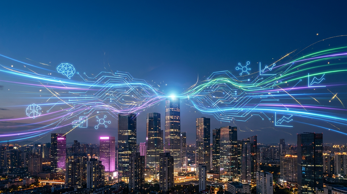 Mastering Your Business with Essential AI Tools