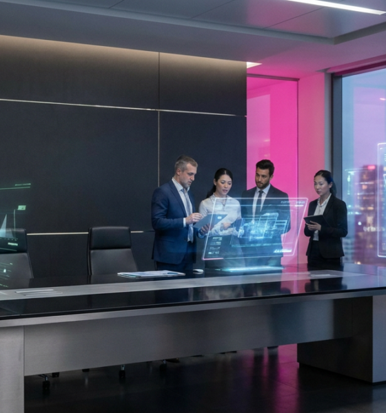 Mastering Your Operations with Strategic AI Tools