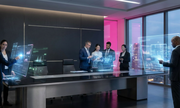 Mastering Your Operations with Strategic AI Tools