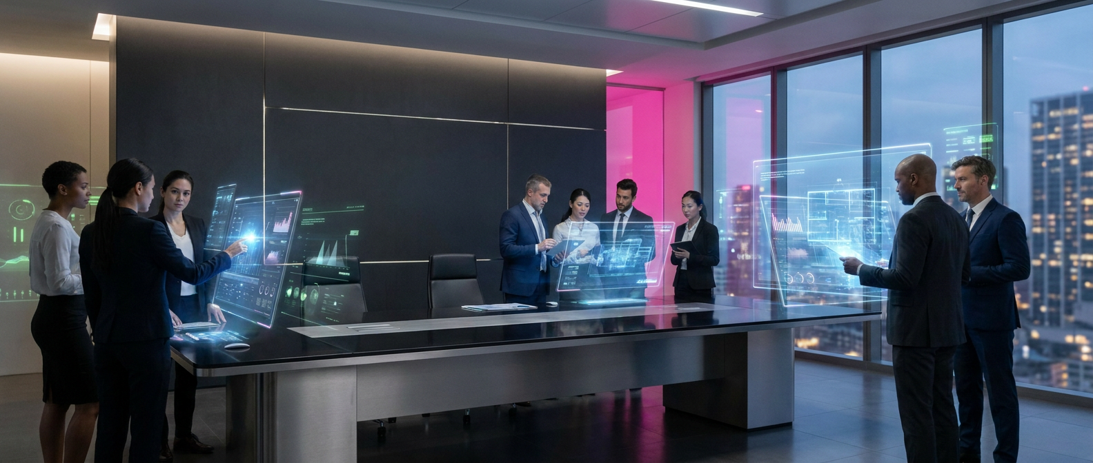 Mastering Your Operations with Strategic AI Tools