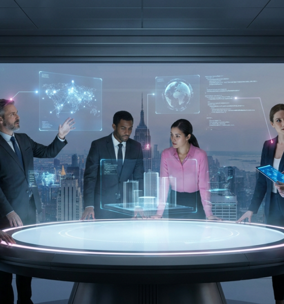 Navigating the AI Tools Landscape for Strategic Business Advantage