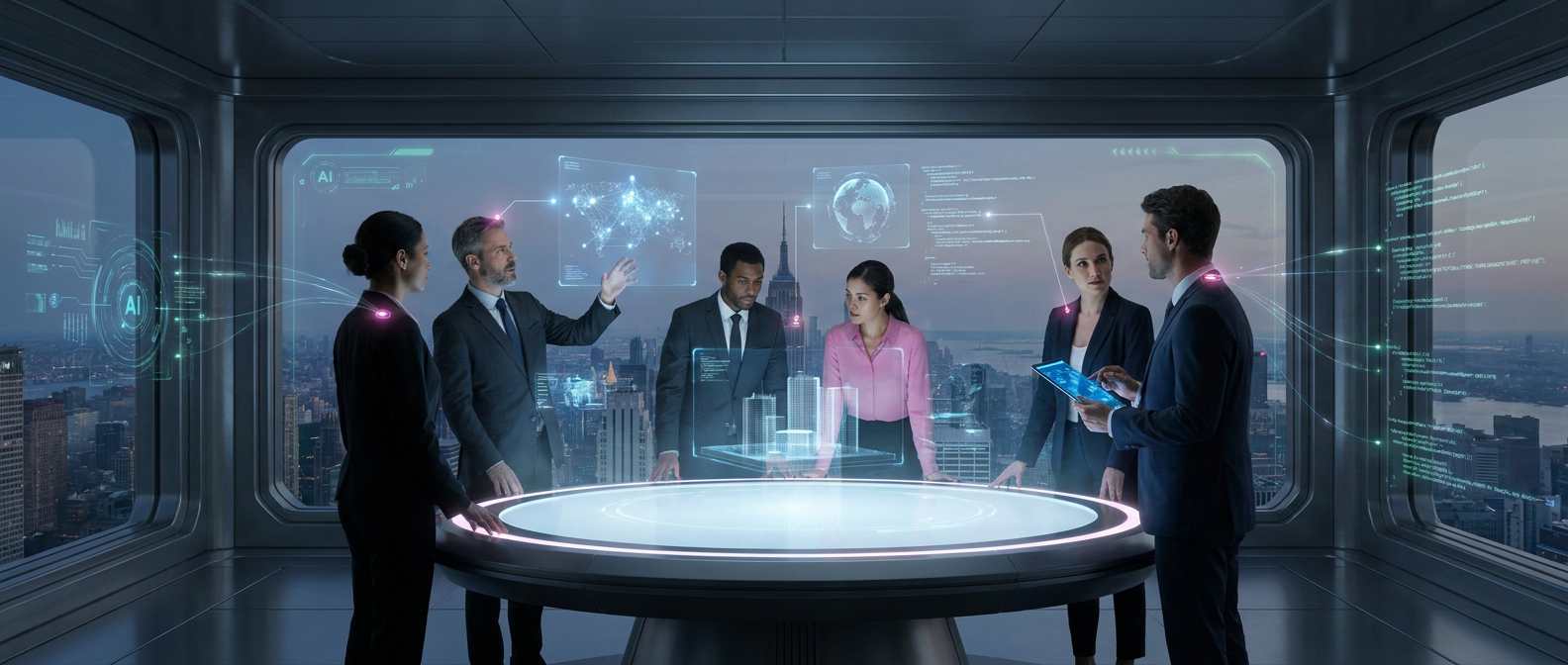 Navigating the AI Tools Landscape for Strategic Business Advantage