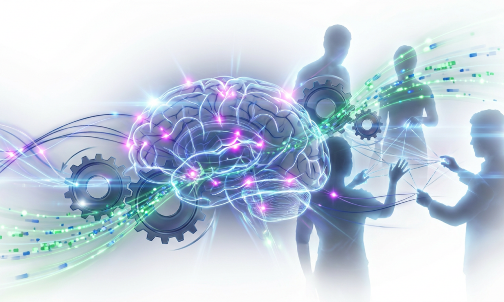 Optimizing Performance with AI in Business Operations