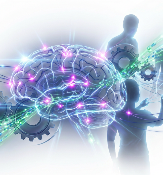 Optimizing Performance with AI in Business Operations