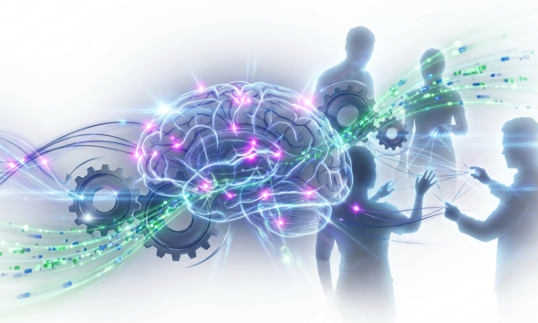 Optimizing Performance with AI in Business Operations