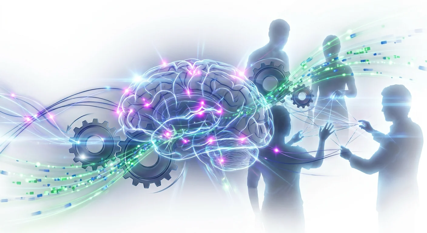 Optimizing Performance with AI in Business Operations