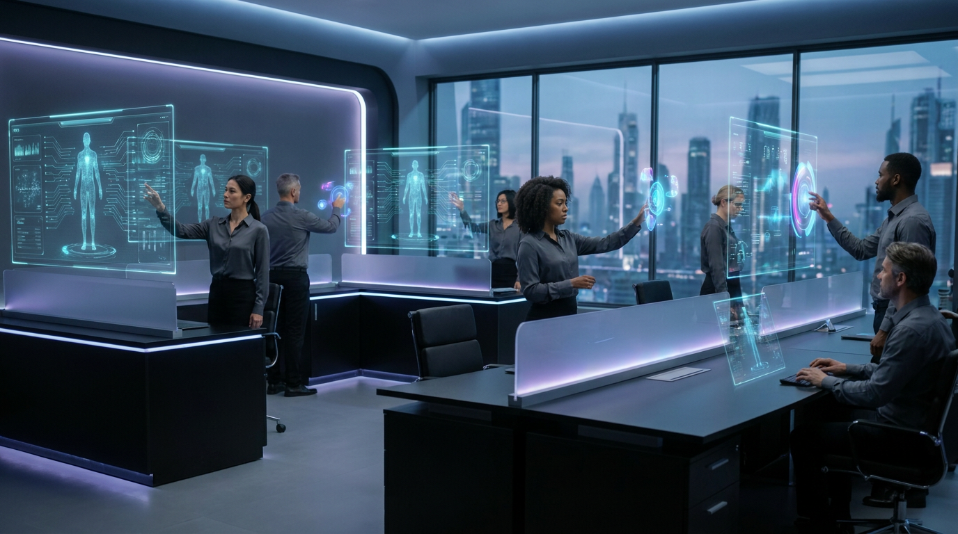 Revolutionizing Customer Interaction with AI Contact Center Solutions