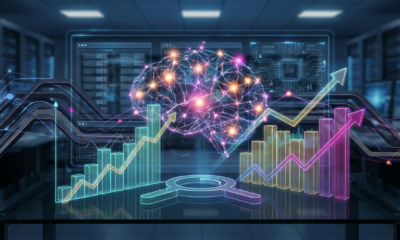 Revolutionizing SEO with AI: A Strategic Blueprint for Business Growth