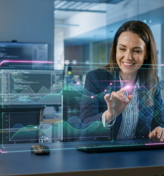 Scaling Smart Strategies AI Implementation for Small Business Success