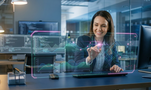 Scaling Smart Strategies AI Implementation for Small Business Success