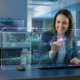 Scaling Smart Strategies AI Implementation for Small Business Success