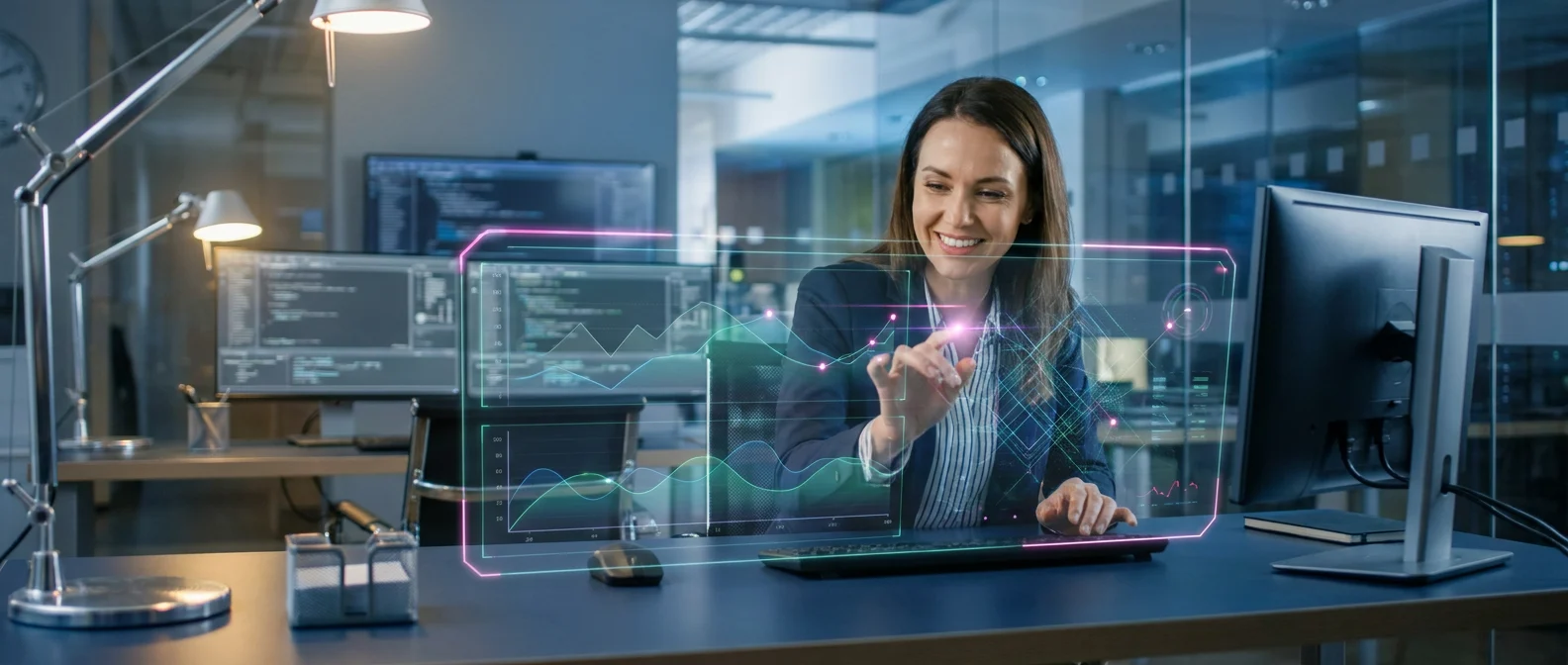 Scaling Smart Strategies AI Implementation for Small Business Success