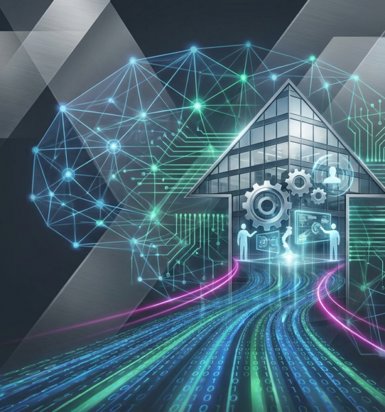 Unlocking Business Growth with Modern AI Tools