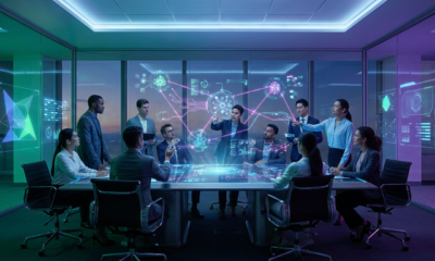 Unlocking Business Potential A Deep Dive into AI Tools