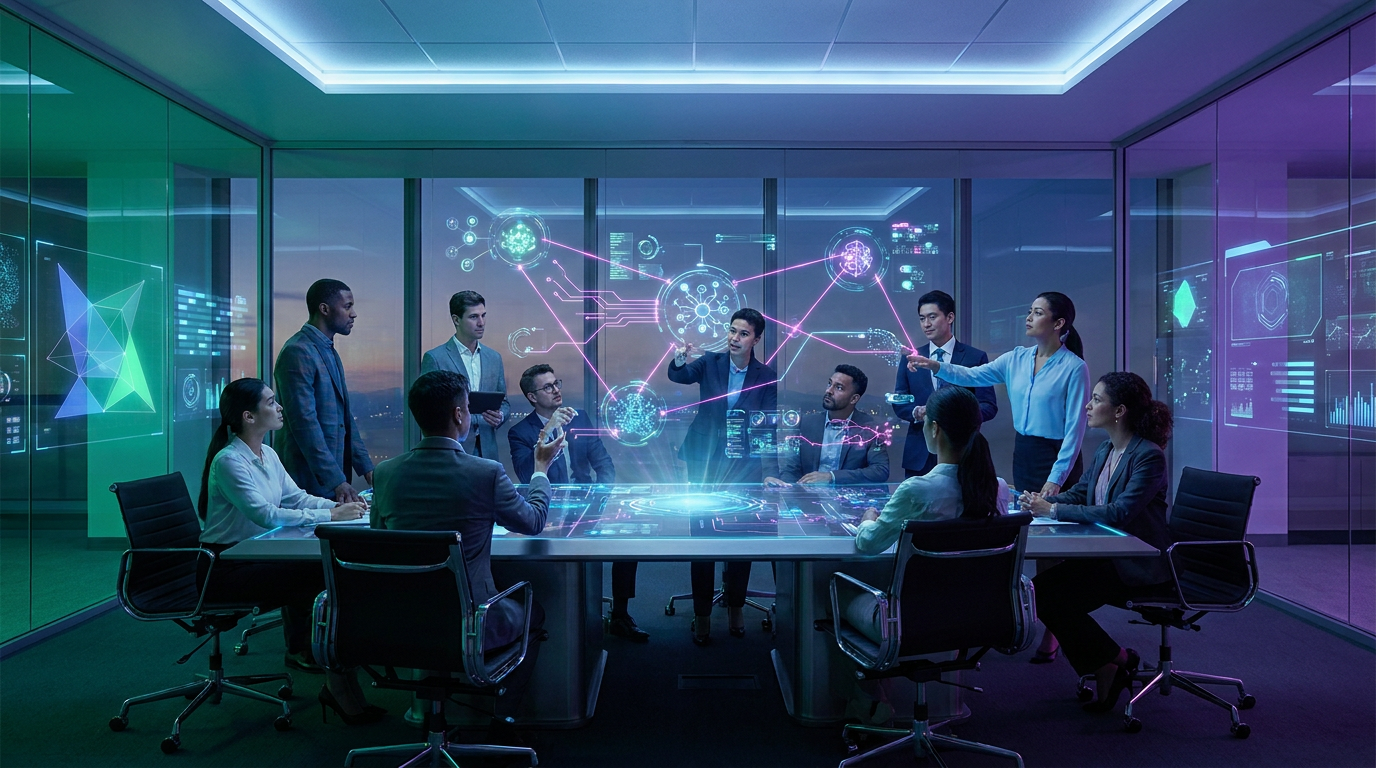 Unlocking Business Potential A Deep Dive into AI Tools