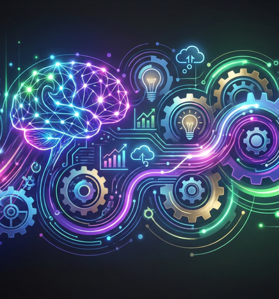 Unlocking Business Potential with Strategic AI Tools